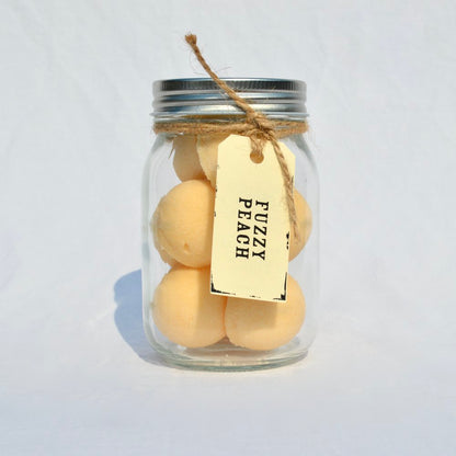 Island Soap Co-Bath Bombs
