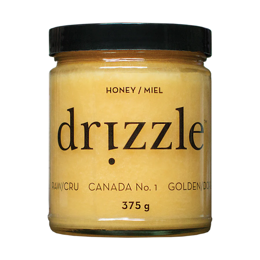 Drizzle-Golden Honey