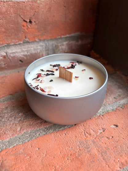 Serenita Candle Company