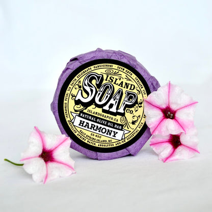 Island Soap Co.- Soap