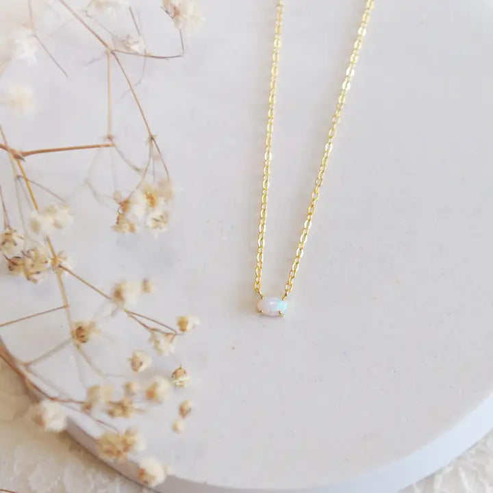 Oh So Lovely - Necklsaces