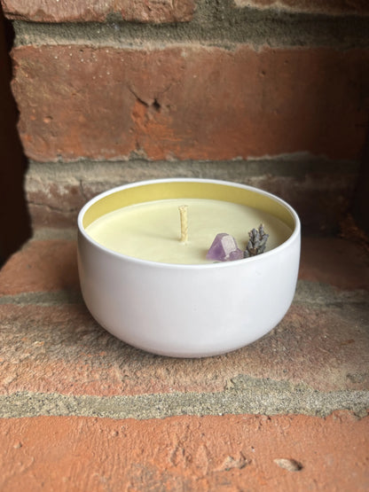 Serenita Candle Company