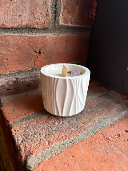 Serenita Candle Company