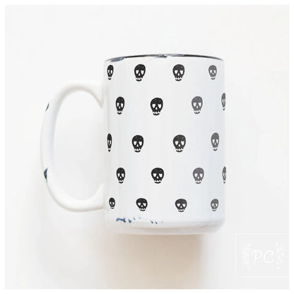 Prairie Chick Mugs