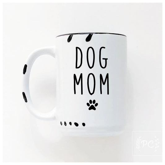 Prairie Chick Mugs