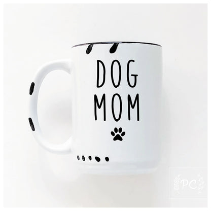 Prairie Chick Mugs