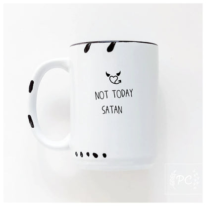 Prairie Chick Mugs