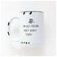 Prairie Chick Mugs