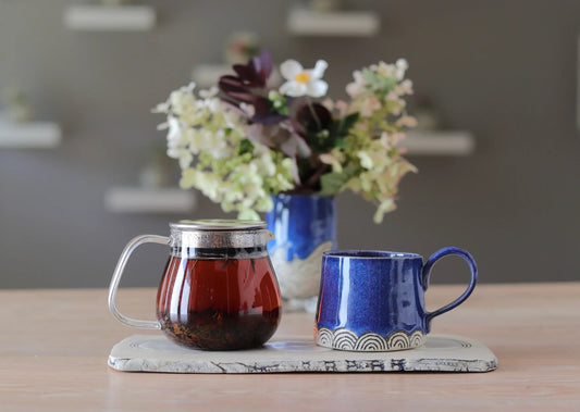 Westholme Tea Company-No 15