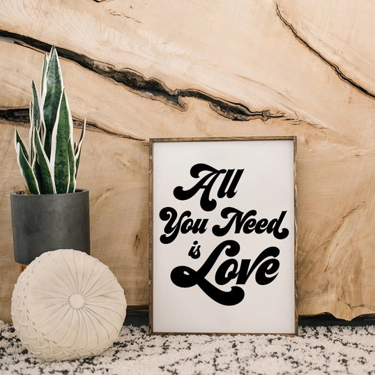 Williamraedesigns-All You Need Is Love