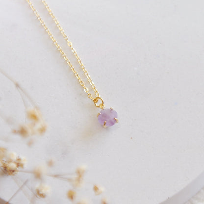 Oh So Lovely - Necklsaces