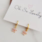 Oh So Lovely - Earrings
