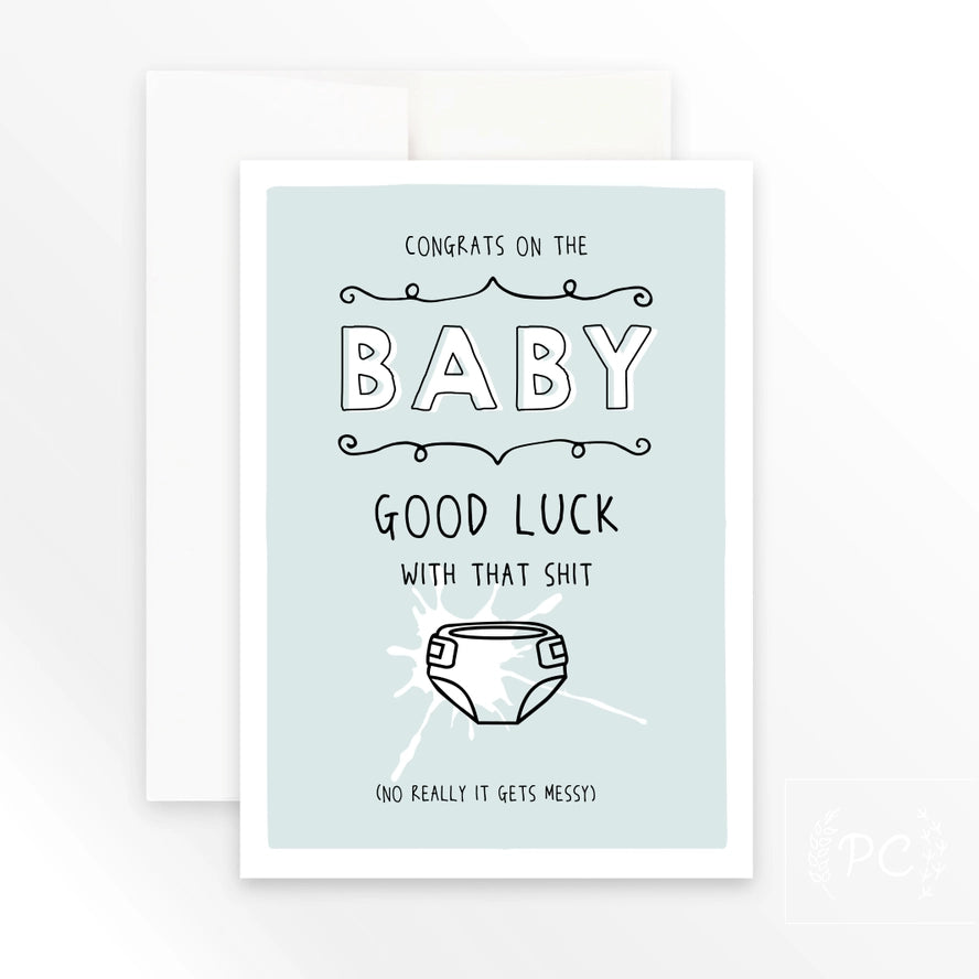 Full Size Card