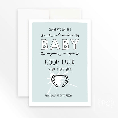 Full Size Card