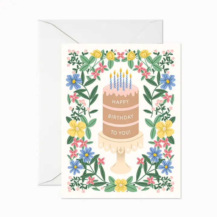 Full Size Card