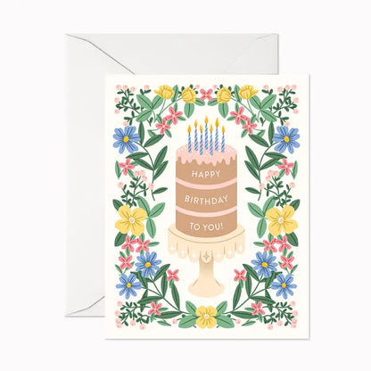 Full Size Card