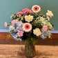 Vase Arrangements -  Floral Designer's Choice