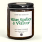 Jody's Naturals - Eco Soy Candles