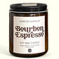 Jody's Naturals - Eco Soy Candles
