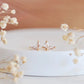 Oh So Lovely - Earrings