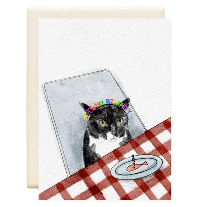 Full Size Card