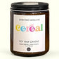 Jody's Naturals - Eco Soy Candles
