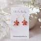 Oh So Lovely - Earrings