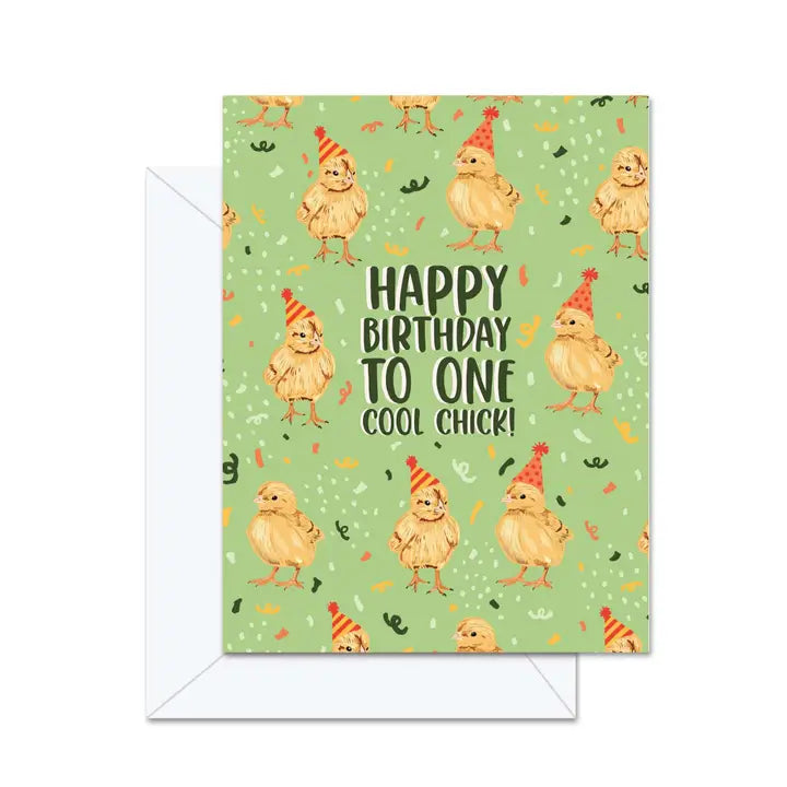 Full Size Card