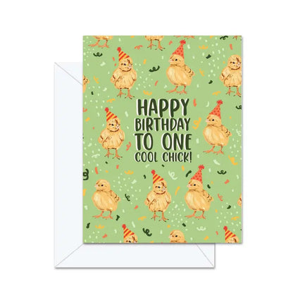 Full Size Card