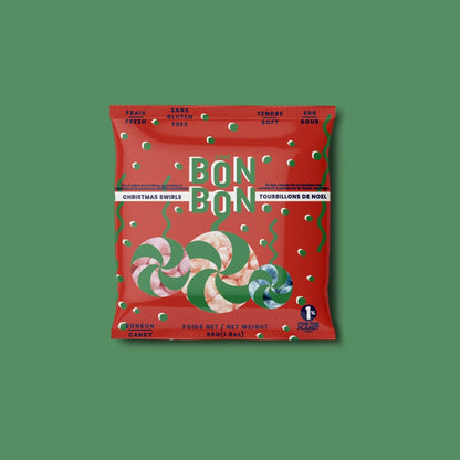 c'est BONBON
