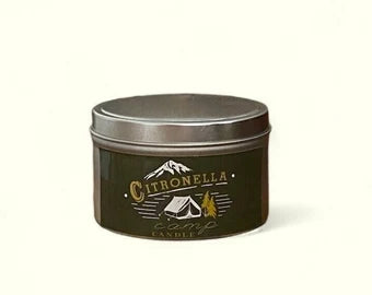 Jody's Naturals - Eco Soy Candles