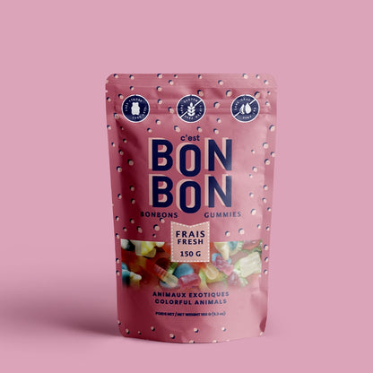c'est BONBON