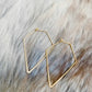 Oh So Lovely - Earrings