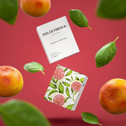 Bare Skin Bar - Bath Bombs