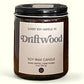 Jody's Naturals - Eco Soy Candles
