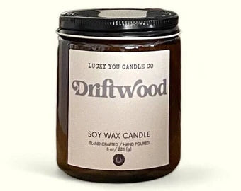 Jody's Naturals - Eco Soy Candles