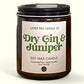 Jody's Naturals - Eco Soy Candles