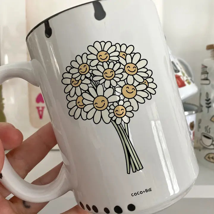 Coco-Bie designs - Mug