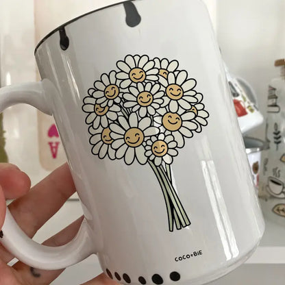 Coco-Bie designs - Mug