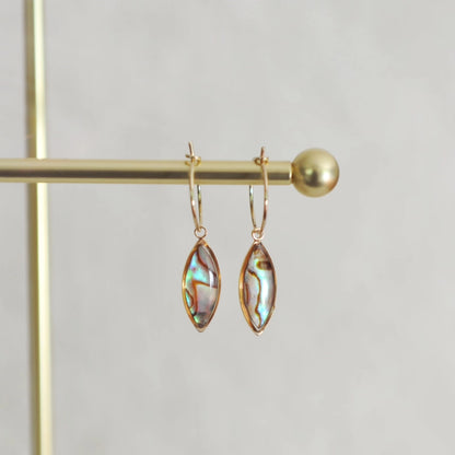 Oh So Lovely - Earrings