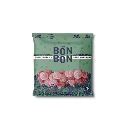 c'est BONBON