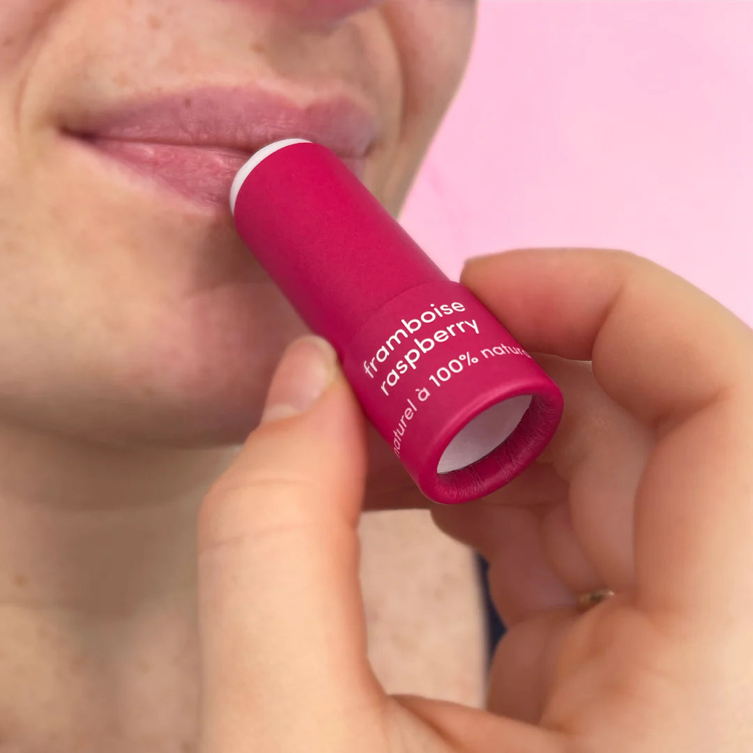 Mae- Mae Pomegranate Lip Tint
