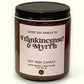 Jody's Naturals - Eco Soy Candles