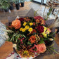 Hand Tied Bouquets - Floral Designer's Choice