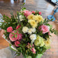 Hand Tied Bouquets - Floral Designer's Choice