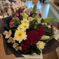 Hand Tied Bouquets - Floral Designer's Choice