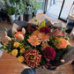 Hand Tied Bouquets - Floral Designer's Choice