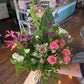 Hand Tied Bouquets - Floral Designer's Choice