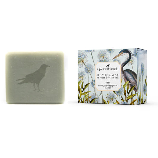 A Pleasant Thought - Bar Soap