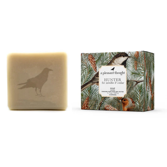 A Pleasant Thought - Bar Soap
